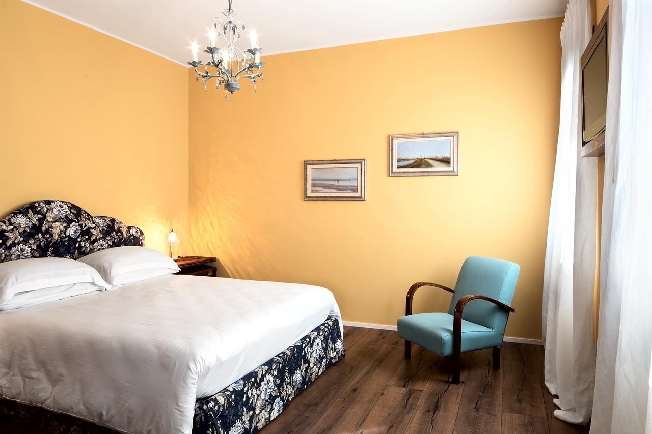 키아라노 Ca' Ciaran B&B 외부 사진
