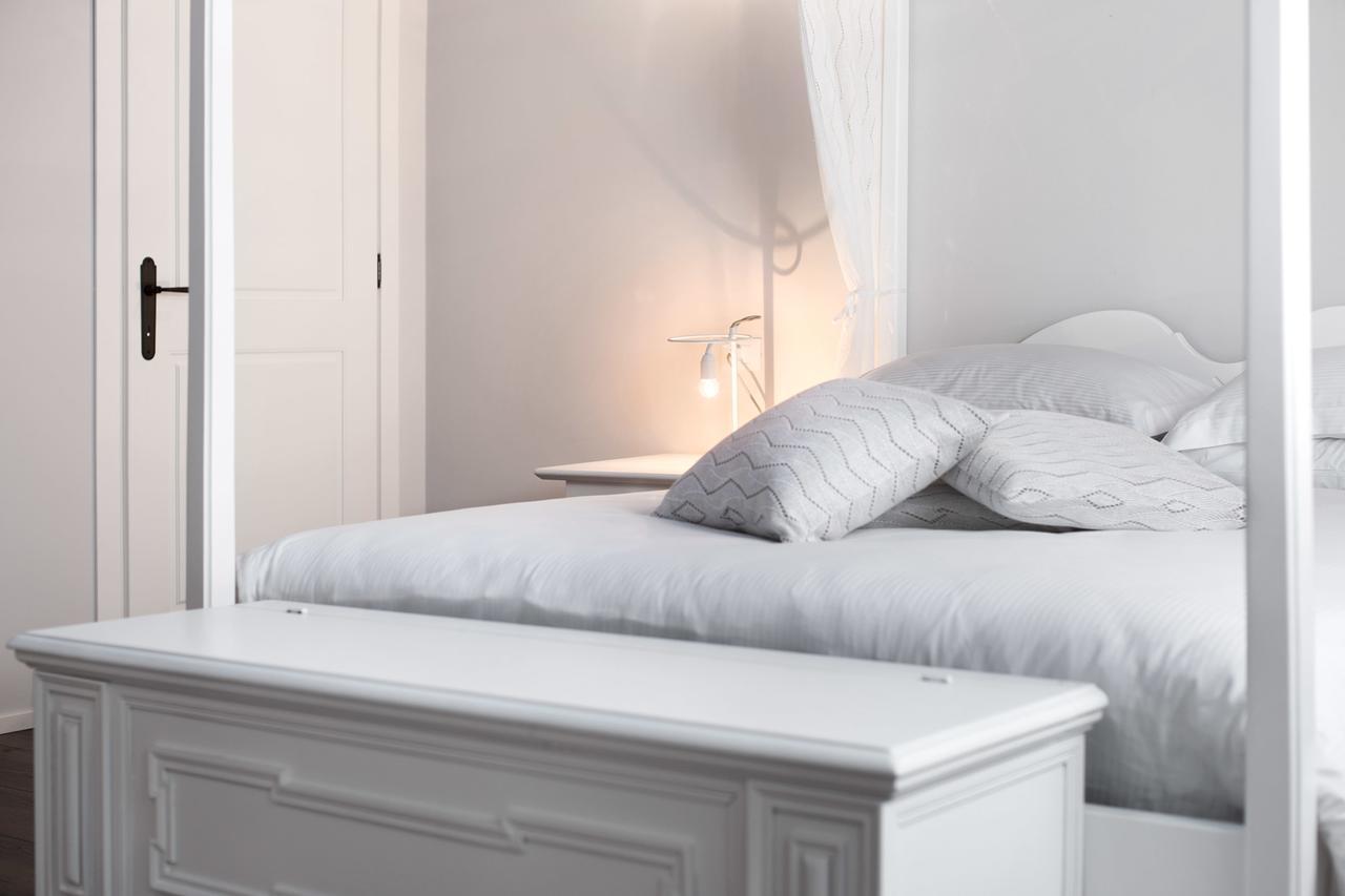 키아라노 Ca' Ciaran B&B 외부 사진