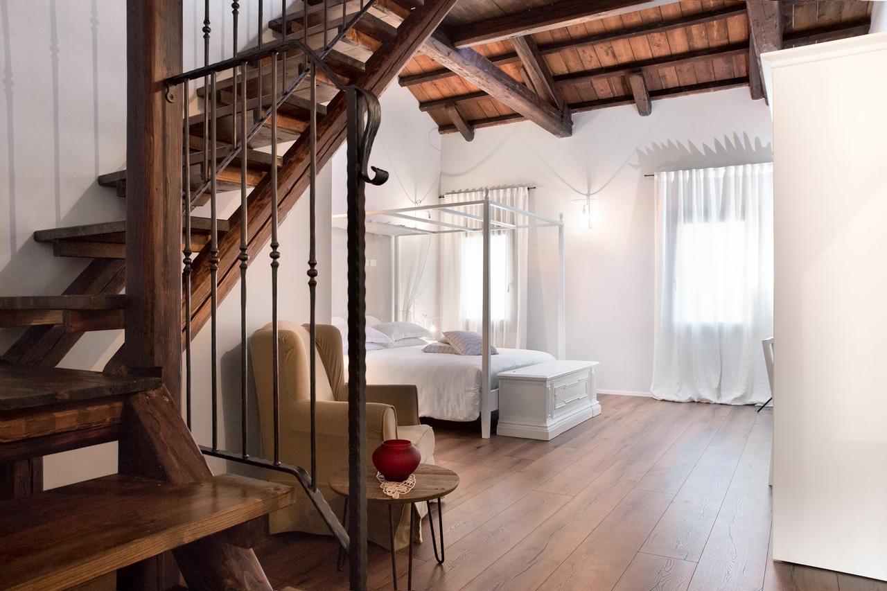 키아라노 Ca' Ciaran B&B 외부 사진