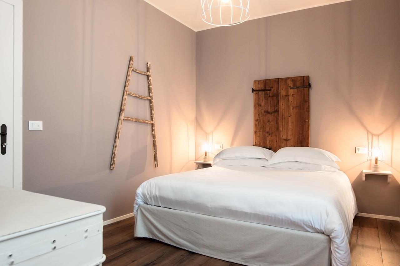 키아라노 Ca' Ciaran B&B 외부 사진