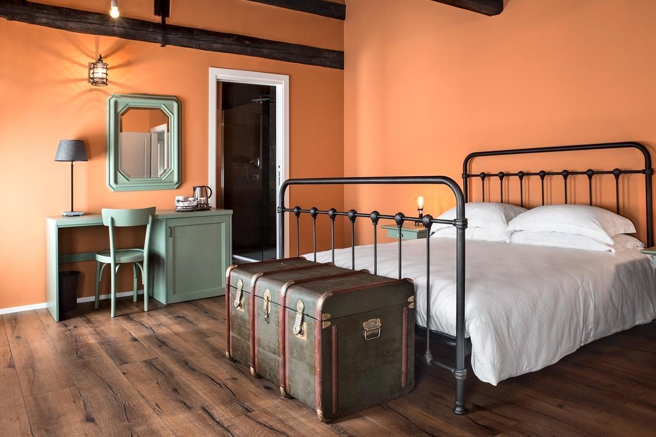 키아라노 Ca' Ciaran B&B 외부 사진