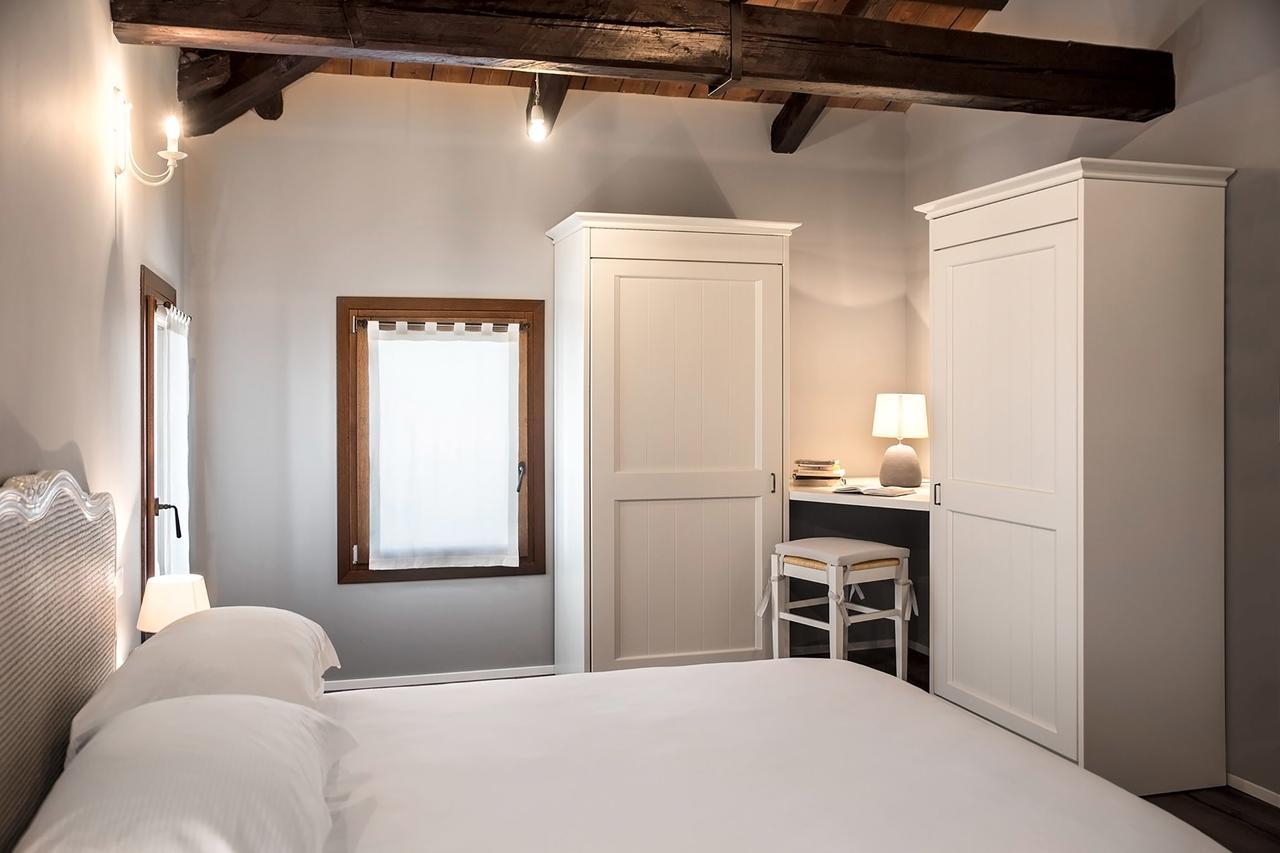 키아라노 Ca' Ciaran B&B 외부 사진