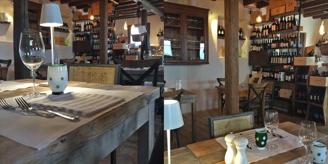 키아라노 Ca' Ciaran B&B 외부 사진
