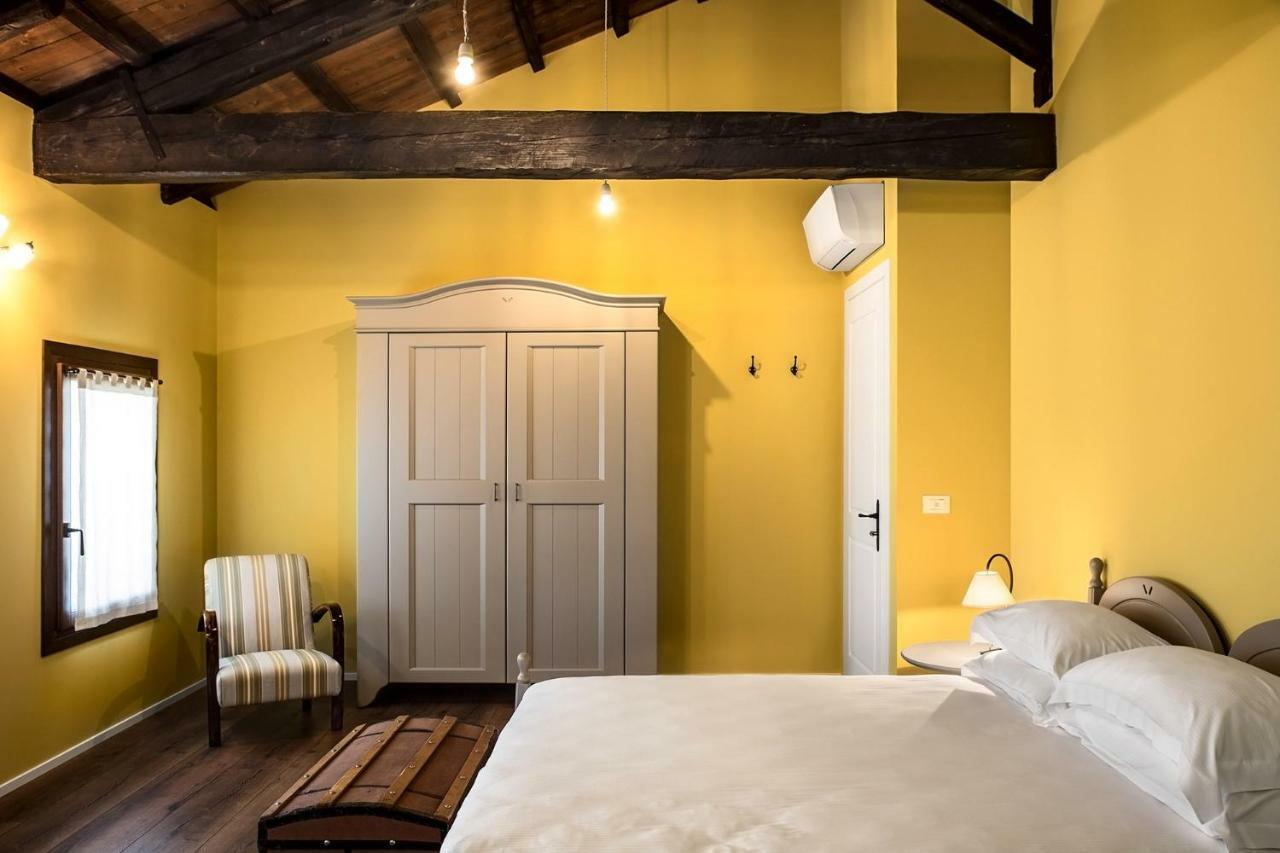 키아라노 Ca' Ciaran B&B 외부 사진